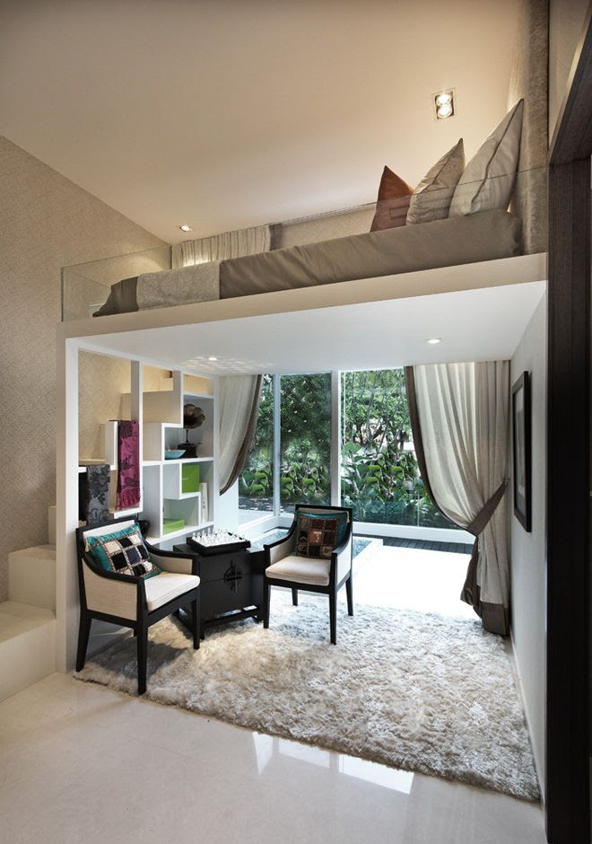 15 Stylish Small Studio Apartments Decorations That You 15 Stylish Small Studio Apartments Decorations That You
