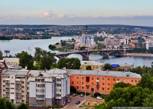 Irkutsk
