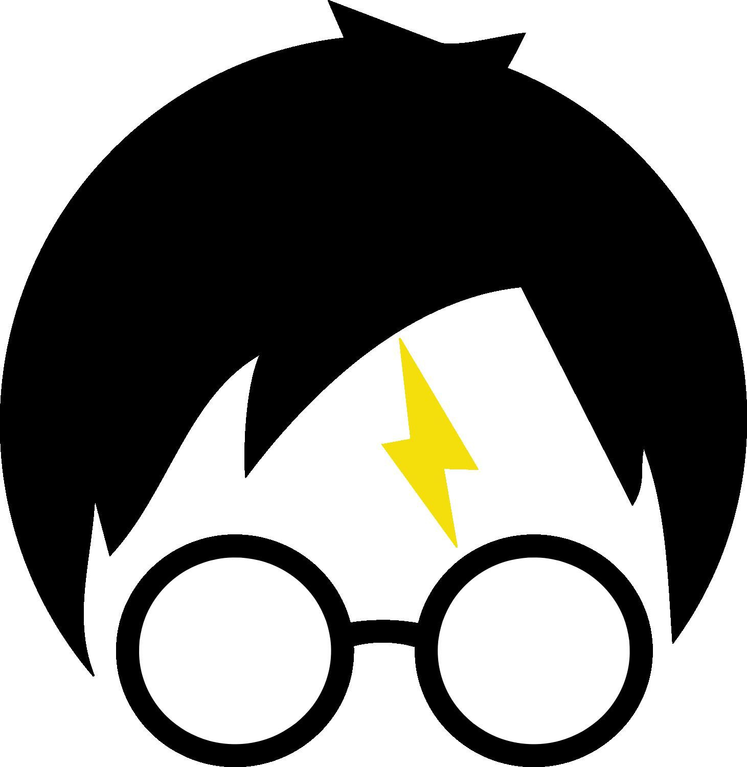 Download Harry Potter Silhouette Designs at GetDrawings | Free download