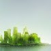 AT Design office, floating city project, rising sea levels, overcrowding, zero carbon, self sufficient city, energy efficient city, modular city, noah’s oak, x tu, x sea ty, carbon absorbing city, harvest city, vincent callebaut, the lilypad, zero emission, silt lake city