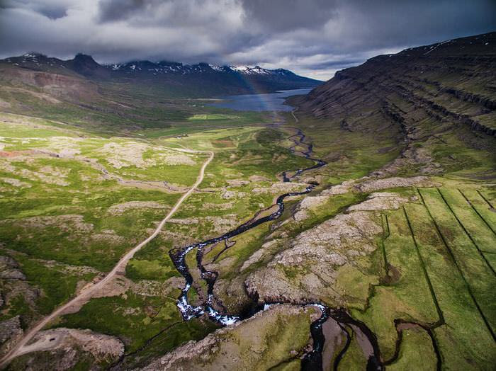 iceland