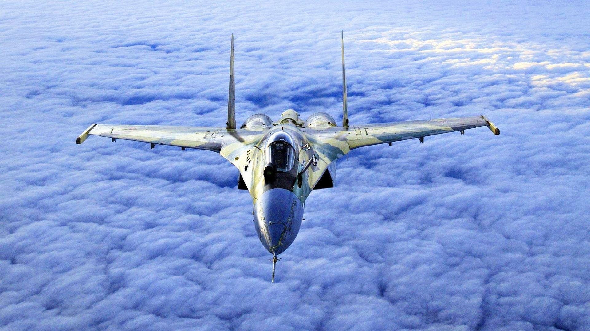 Fighter Jet Wallpapers - Wallpaper Cave