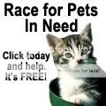 Photobucket Race For Pets
