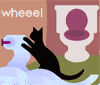 cat (animated)