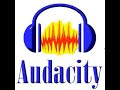 حاسب آلي - الصف الثاني الإعدادي - الفصل الثالث - برامج إنشاء ومعالجة ملفات الصوت Audacity - ترم أول