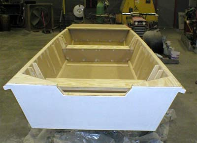 Plywood Boat Plans – Why Design a Boat Made Out of Plywood ...