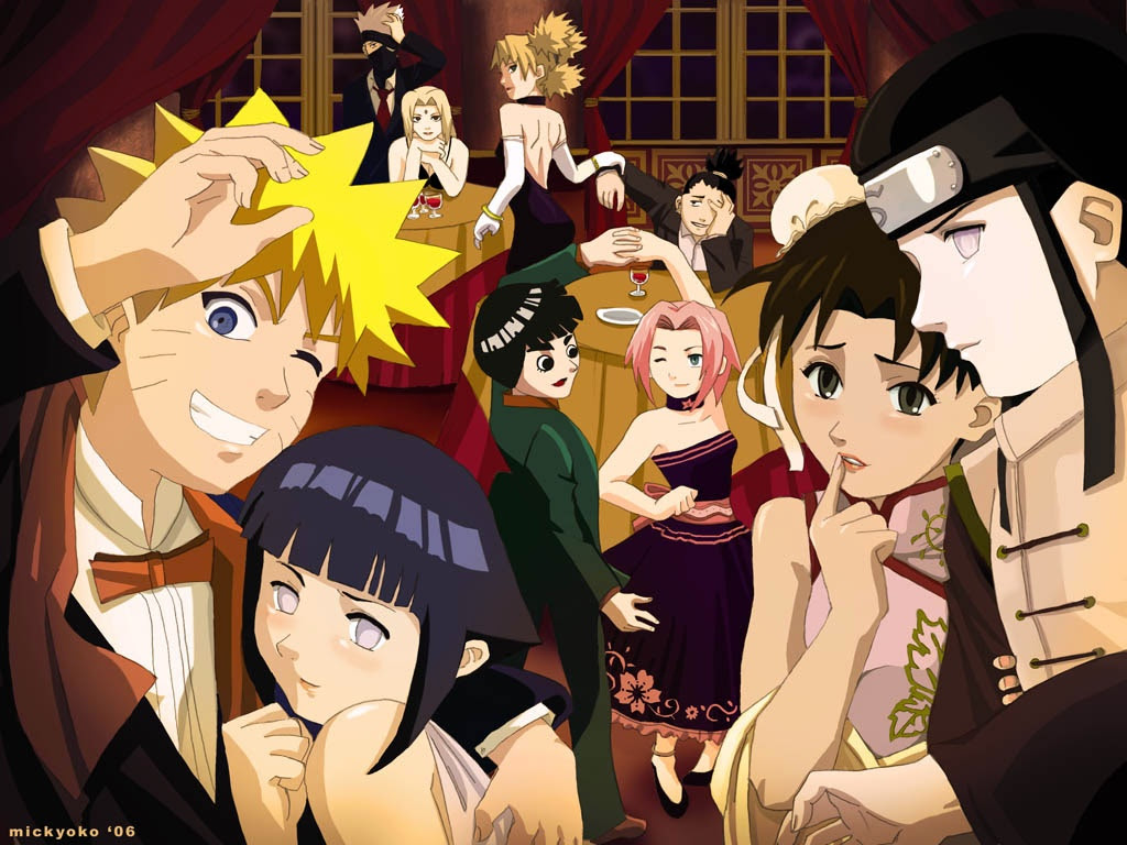 Naruto: Pakkun - Photo Actress