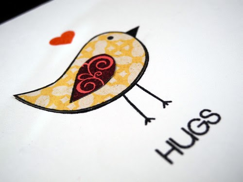 Hugs (detail)