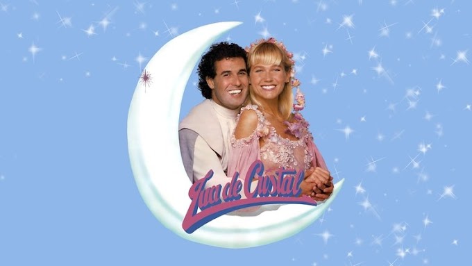Regarder Lua de Cristal Film Complet 1990 Streaming VF (VOSTFR) Blueray