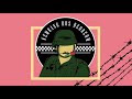 Pasukan Perang - Kembang Ros Beureum Lyrics