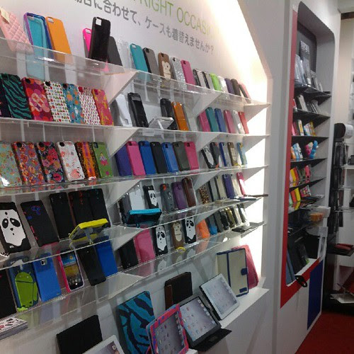 がうがうコーナーすげえ。 by achapy_kenji