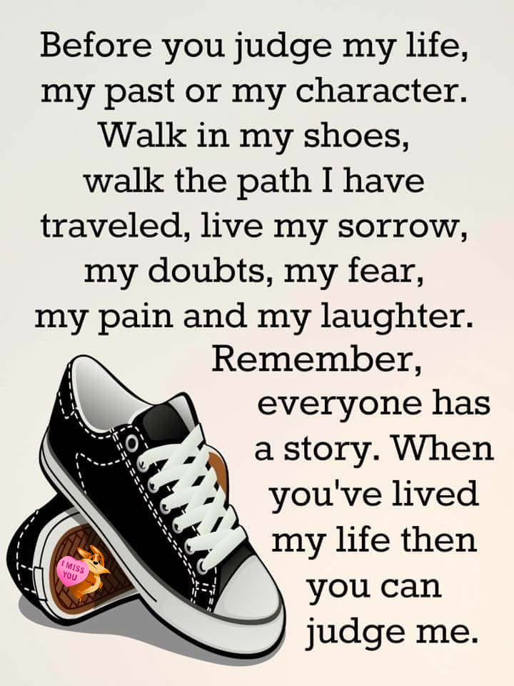Remember Everyone Has A Story Pictures Photos And Images For Facebook Tumblr Pinterest And Twitter