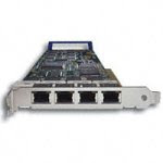 Eicon DIVA Server Voice 4BRI-8M 2.0 ISDN Adapter intern aktiv PCI 4xS0 DIVA Server DE