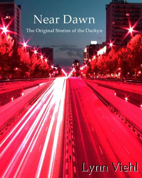 The latest free e-book by Lynn Viehl