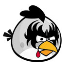 Kiss To Star In 'Angry Birds' Spin-Off Game?