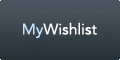 My wishlist