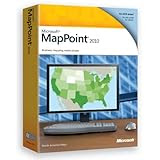 Microsoft MapPoint 2010