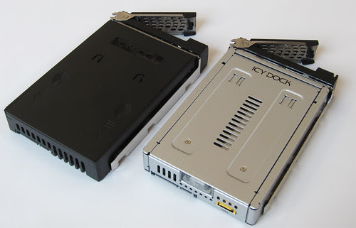 ReadyNAS Ultra 2: HDD tray
