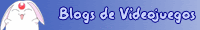 Blogs de Videojuegos