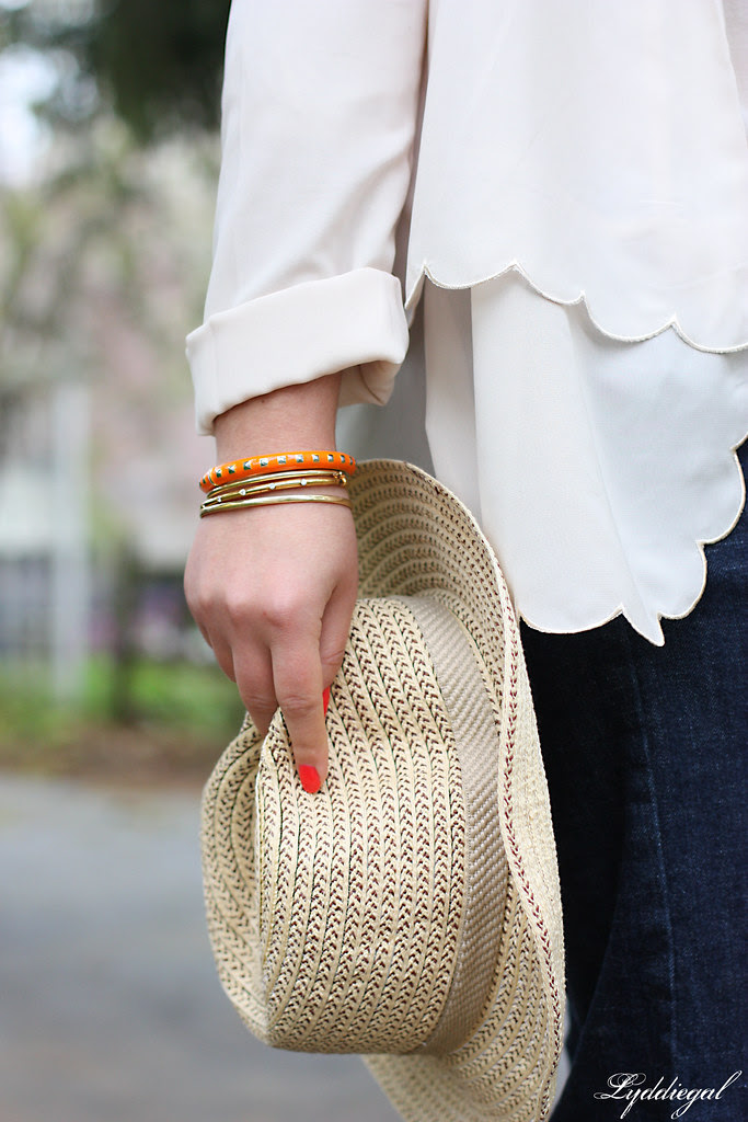 hat and hem