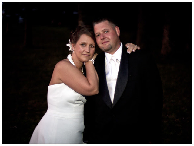 Dawn's Wedding 6