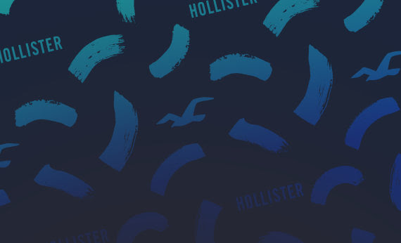 E Gift Cards | HollisterCo.com