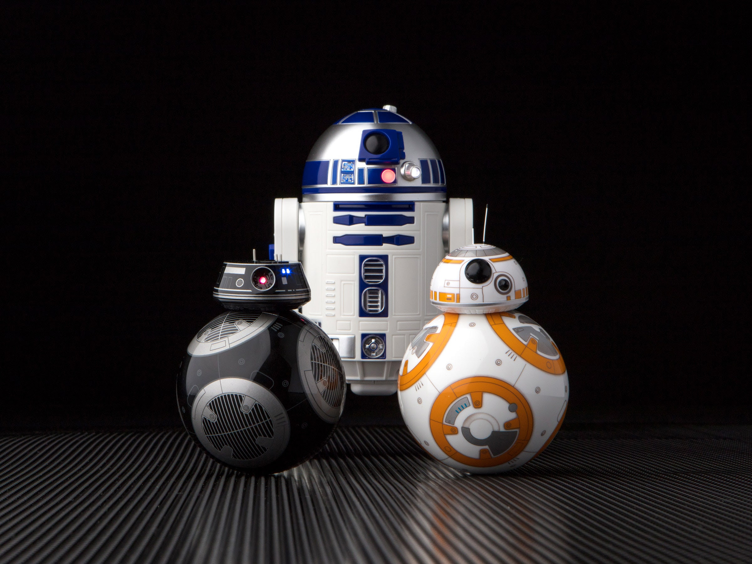 The Best Star Wars Toys You Can Buy On Force Friday