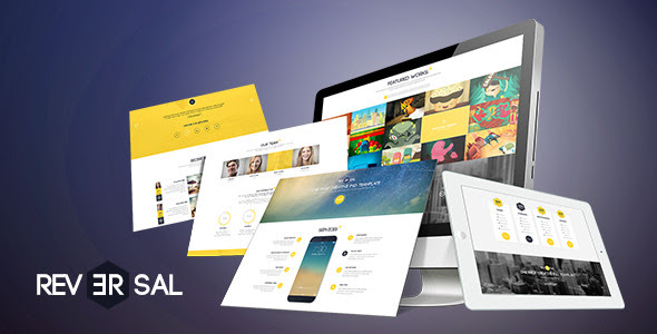 Reversal - Business Corporate