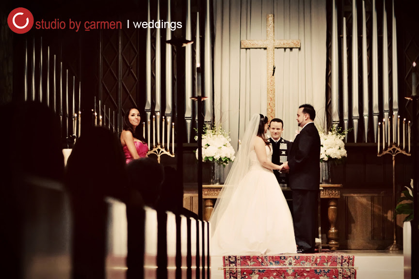 Wedding Photographer Miami, Studio by Carmen