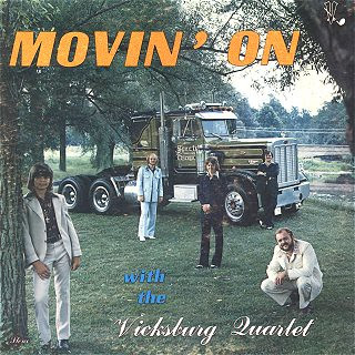 Vicksburg Quartet