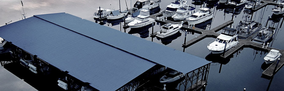 Slip Rental Foss Harbor Marina In Tacoma Washington
