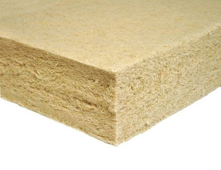 Isovlas geluidsisolatie