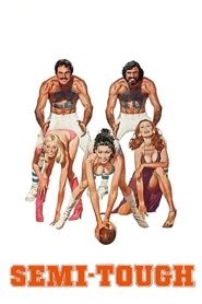 Semi-Tough 1977 يلم كامل تدفقالدبلجة عربي سينما [720p]