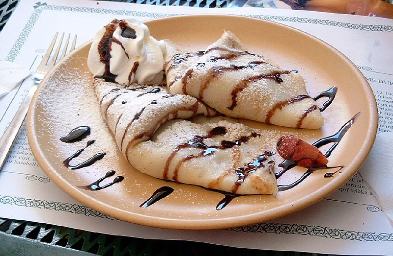 Pancakes