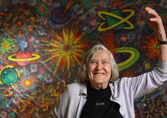Addio a Margherita Hack