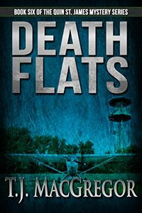 Death Flats by T. J. MacGregor