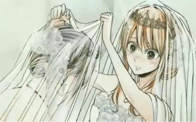 橘里橘气 5 芽衣柚子原地结婚 柑橘味香气 哔哩哔哩 つロ干杯 Bilibili