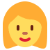 👩