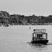 May photowalk B&W - Aquabus