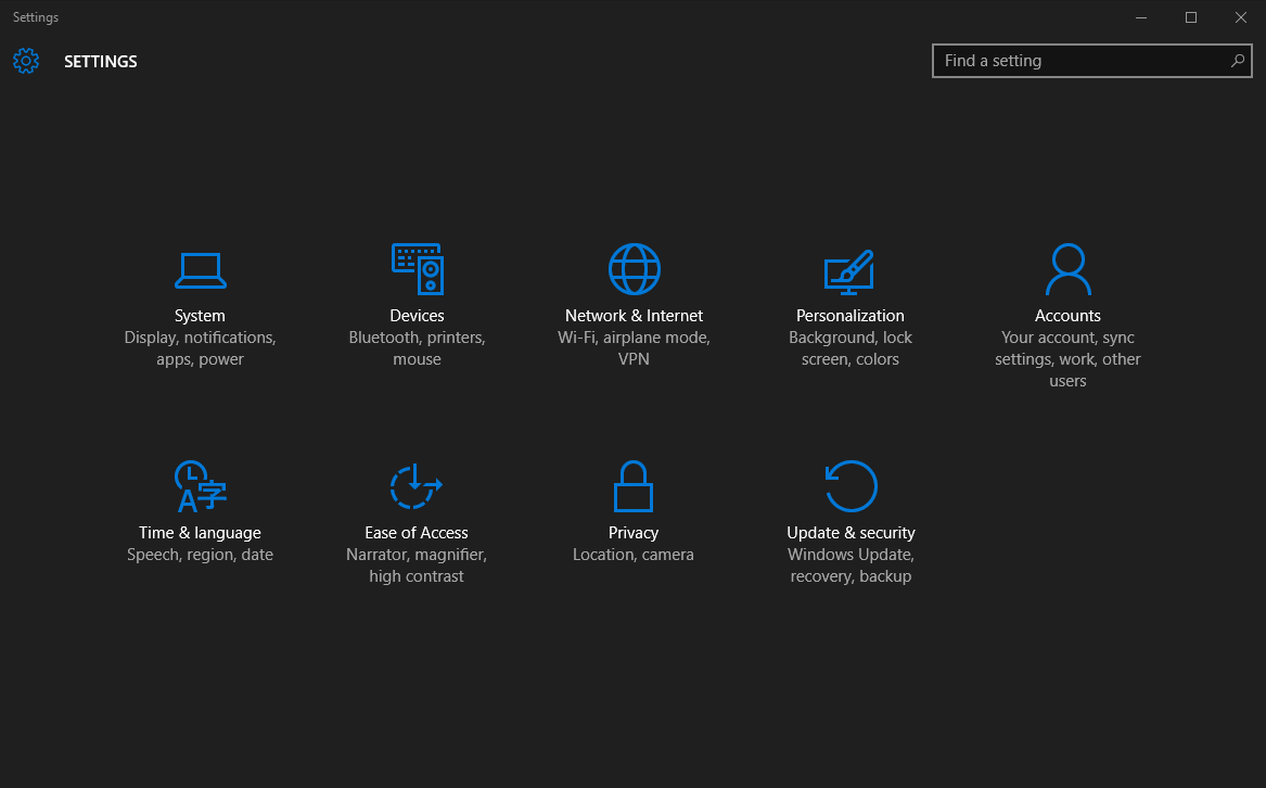 How To Enable Night or Dark Mode In Windows 10