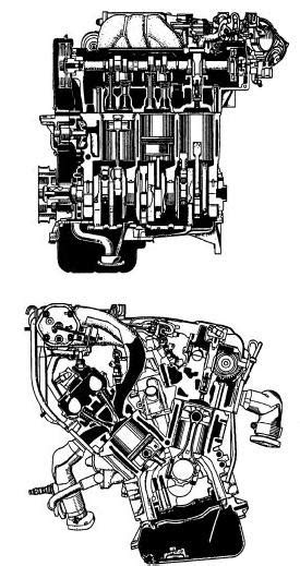 Toyota 1MZ-FE Engine Repair Manual | Online Guide and Manuals