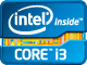 Процессор Intel® Core™ i3