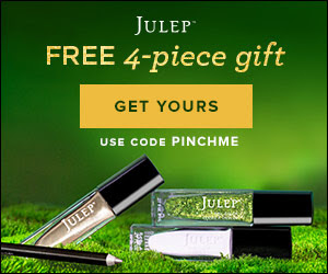 St. Patrick's Day Welcome Box Offer