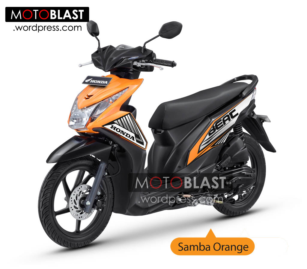 101 Modifikasi Honda Beat Fi Orange Biru Modifikasi Motor Beat 101 Modifikasi Honda Beat Fi Orange Biru Modifikasi Motor Beat