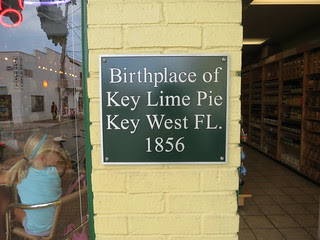 Key Lime Pie