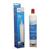 Whirlpool 4396508 Replacement Filter by Water Sentinel