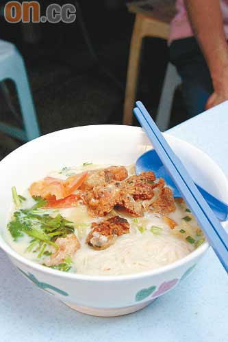吉隆坡晨早勒死你阿媽 太陽報