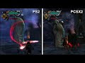 [10000ダウンロード済み√] pcsx2 vs ps2 reddit 191174-Pcsx2 vs ps2 reddit