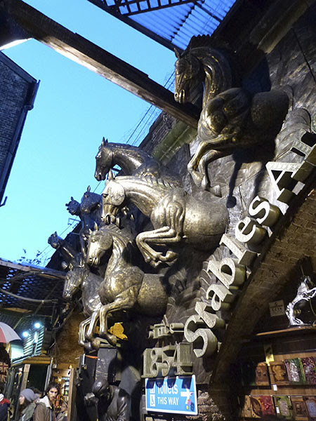 chevaux