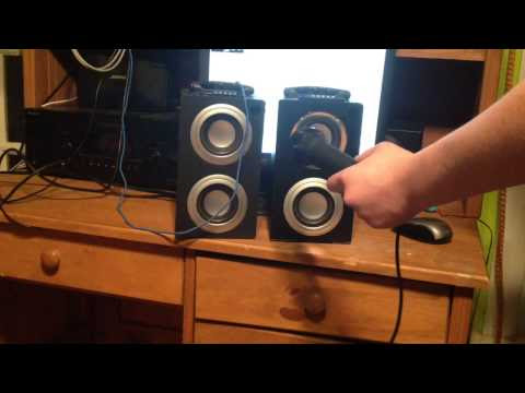 Video Craig Mini Bluetooth Speaker